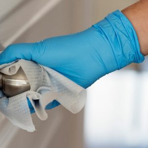 Commercial Disinfection